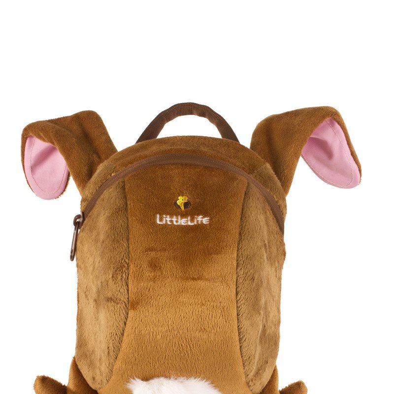 Plecaczek LittleLife Animal Pack Królik