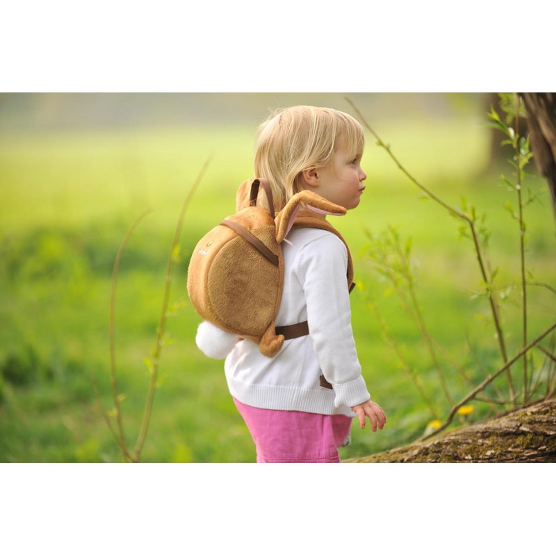 Plecaczek LittleLife Animal Pack Królik