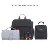 Storksak Torba Plecak St James Scuba Black Storksak Torba Plecak St James Scuba Black