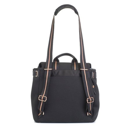 Storksak Torba Plecak St James Scuba Black Storksak Torba Plecak St James Scuba Black