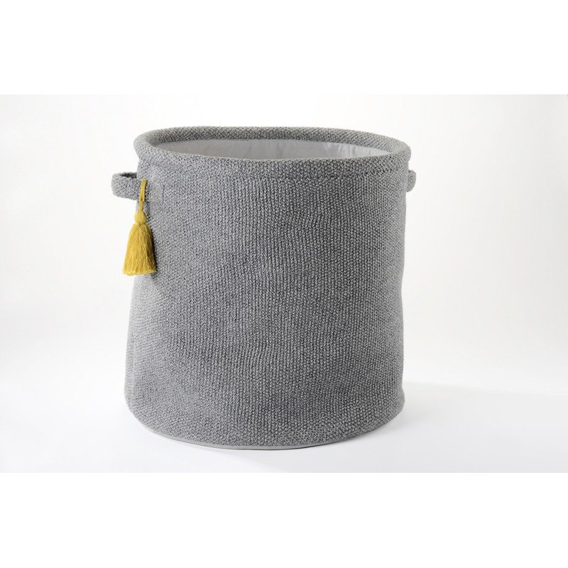 Kosze na dziecięce akcesoria 3 szt., Panda, Kikadu