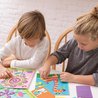 Zestaw artystyczny Apli Kids mozaika - Motylek Zestaw artystyczny Apli Kids mozaika - Motylek