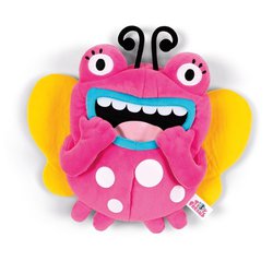 Gorji Tidy Freaks Superheroes - przytulanka pluszak EKO edukacyjny