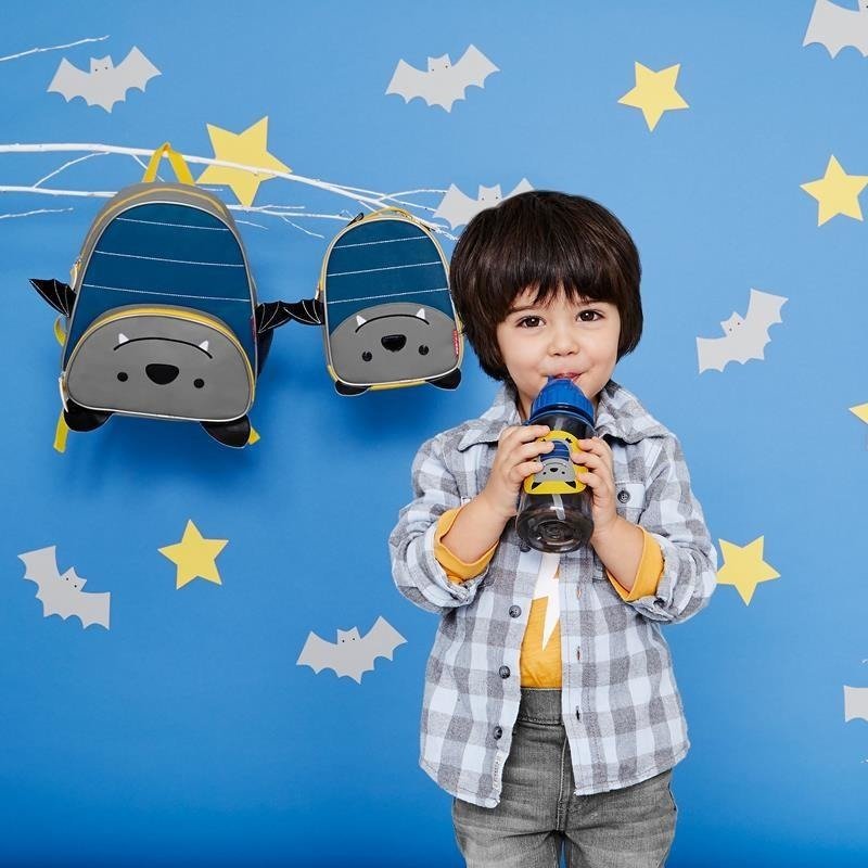 SKIP HOP - Bidon Nietoperz Skip Hop