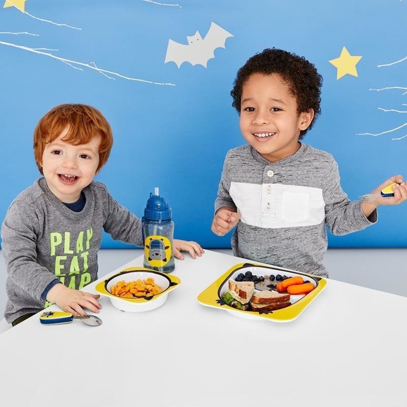 SKIP HOP - Bidon Nietoperz Skip Hop