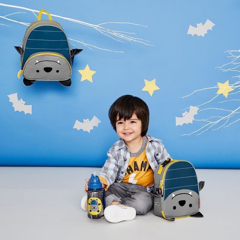 SKIP HOP - Bidon Nietoperz Skip Hop