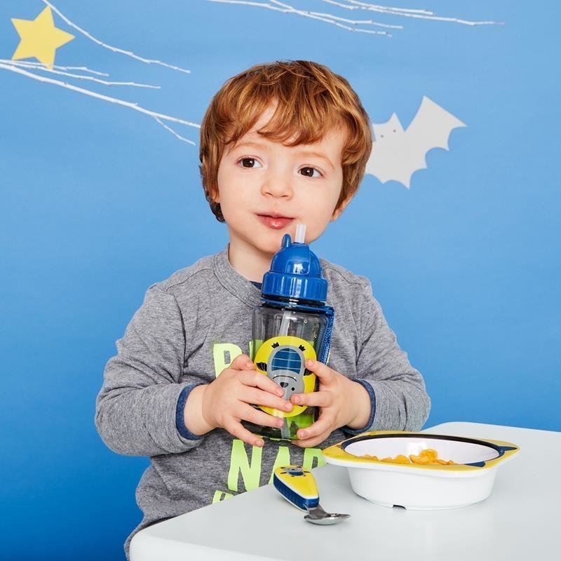 SKIP HOP - Bidon Nietoperz Skip Hop