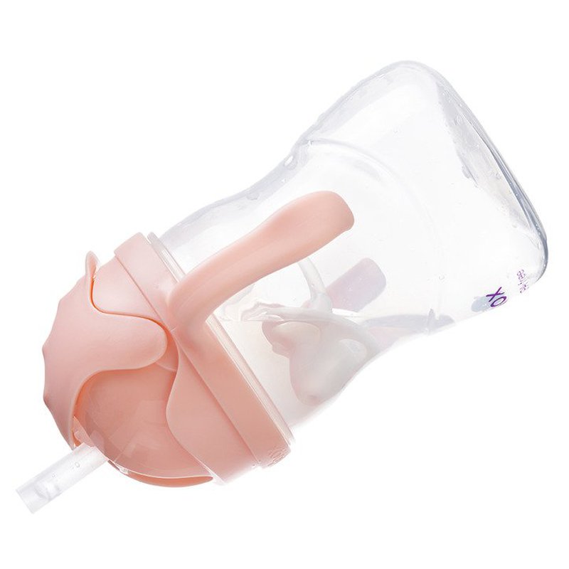 Bidon ze słomką 240 ml, Gelato Tutti Frutti, b.box