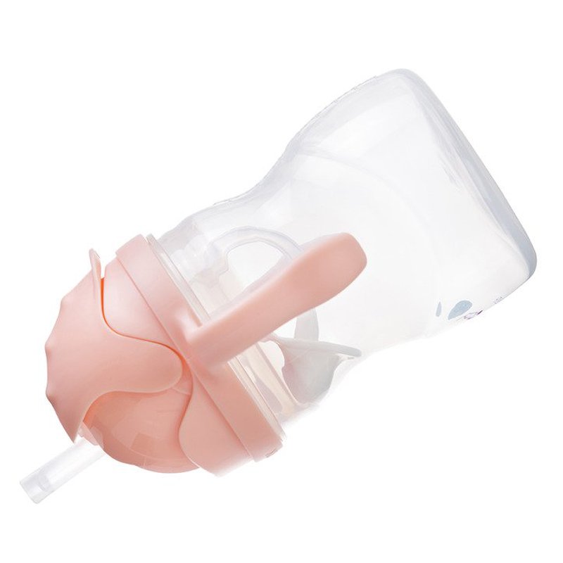 Bidon ze słomką 240 ml, Gelato Tutti Frutti, b.box