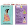 Karty Doda Yoga The Purple Cow - Natura wer. ang Karty Doda Yoga The Purple Cow - Natura wer. ang