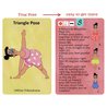 Karty Doda Yoga The Purple Cow - Natura wer. ang Karty Doda Yoga The Purple Cow - Natura wer. ang