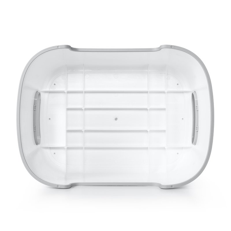 OXO Stopień dla Dziecka Grey