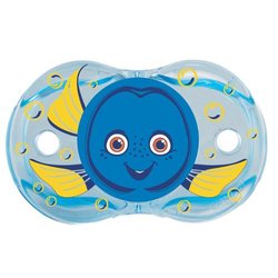Smoczek uspokajający, Rybka Dorotka, RaZ Baby