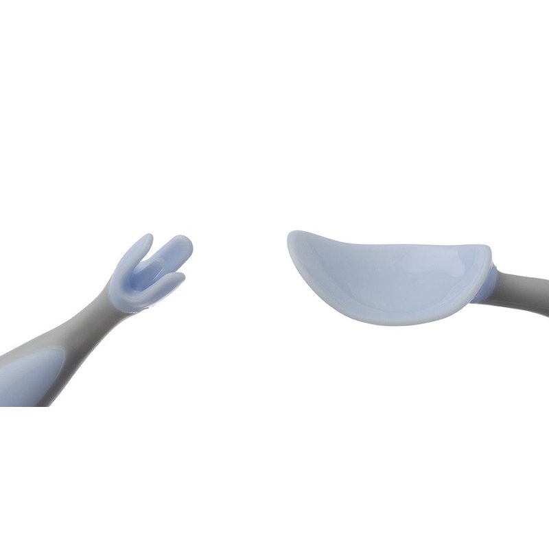 Pierwsze sztućce dla niemowląt, Gelato Bubblegum, b.box