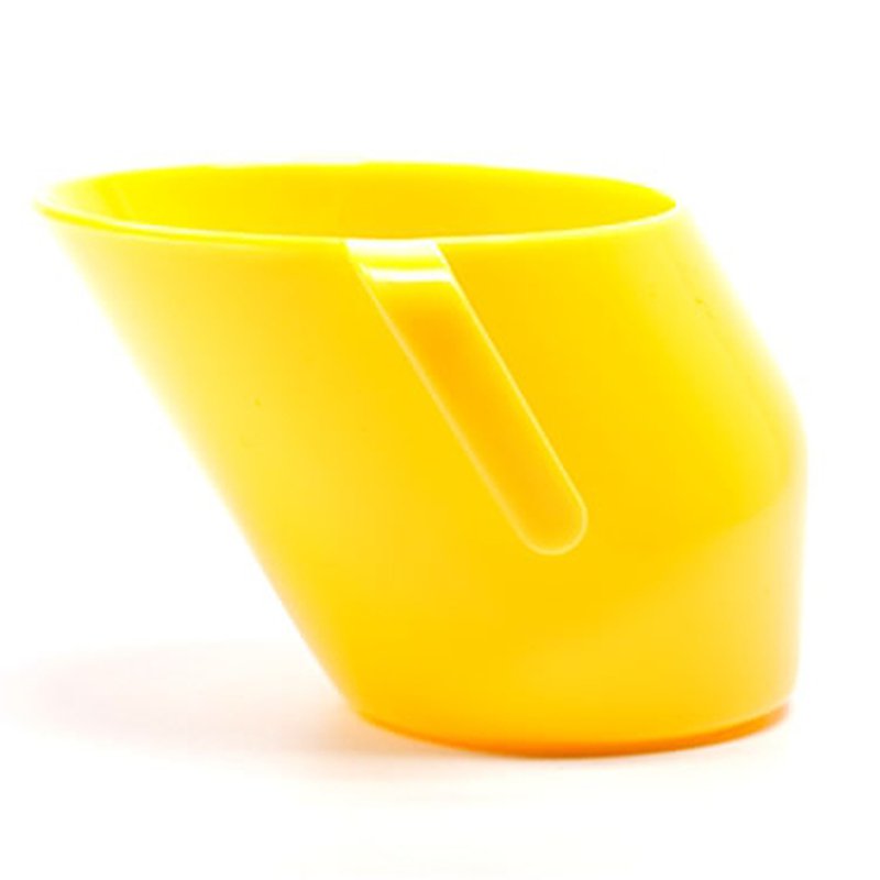 Bickiepegs - Kubeczek Doidy Cup - słoneczny