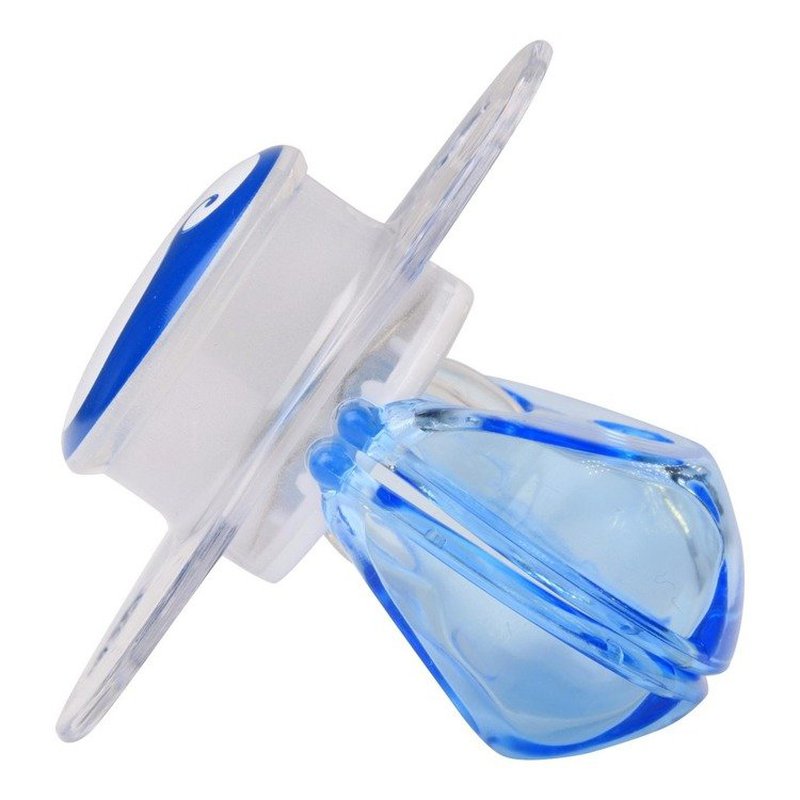 Smoczek uspokajający, Rybka Dorotka, RaZ Baby