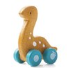 Pojazd dinozaur - Diplo, Plan Toys® Pojazd dinozaur - Diplo, Plan Toys®