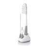 OXO Zestaw do Czyszczenia Butelek Grey OXO Zestaw do Czyszczenia Butelek Grey