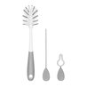 OXO Zestaw do Czyszczenia Butelek Grey OXO Zestaw do Czyszczenia Butelek Grey