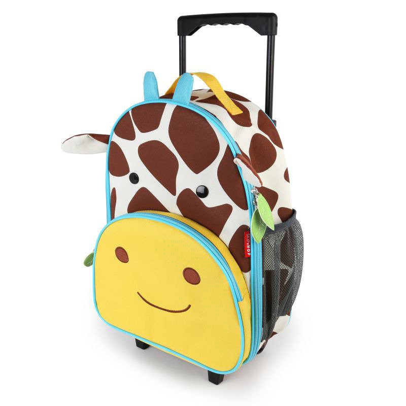 Skip Hop - Walizka Zoo Żyrafa