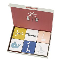 Fresk Gra Memory FRESK