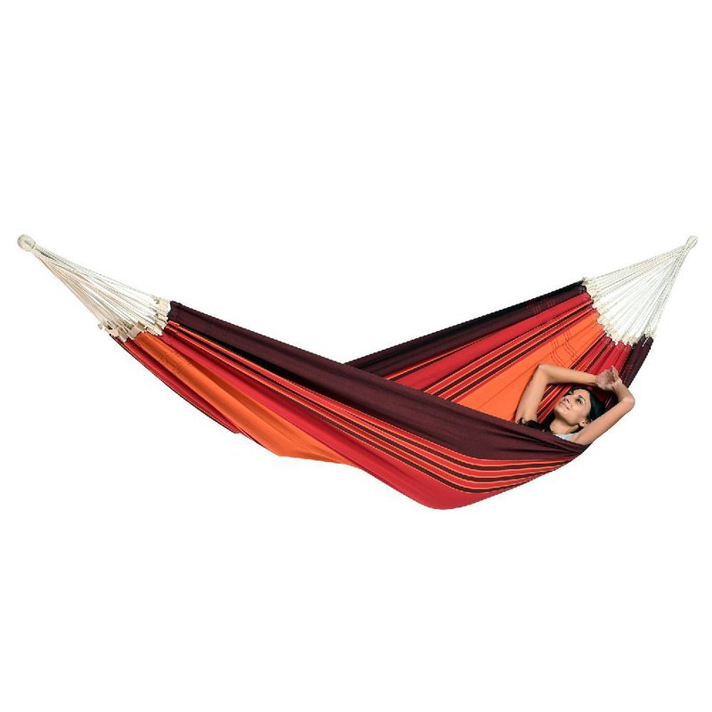 AMAZONAS - AZ-1019300 Paradiso Terracotta - hamak