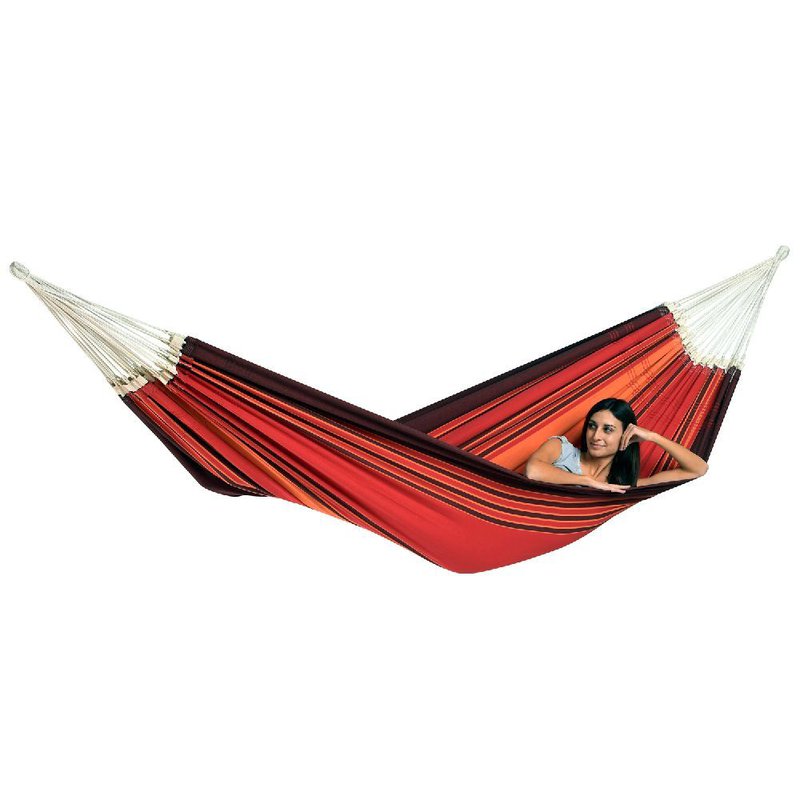 AMAZONAS - AZ-1019300 Paradiso Terracotta - hamak