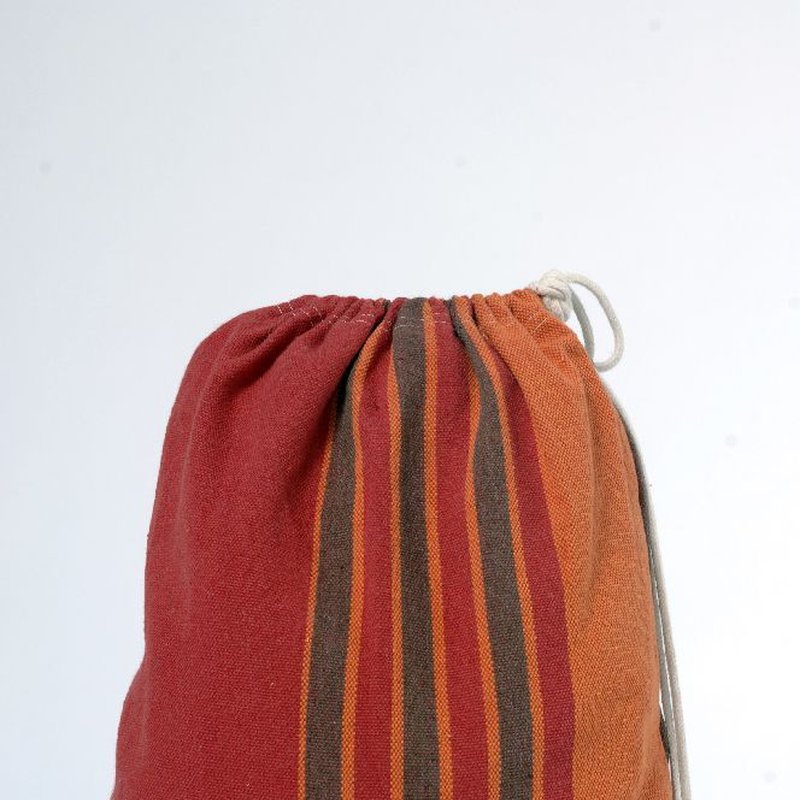 AMAZONAS - AZ-1019300 Paradiso Terracotta - hamak