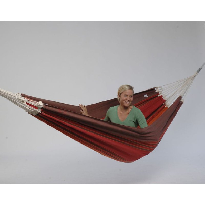 AMAZONAS - AZ-1019300 Paradiso Terracotta - hamak