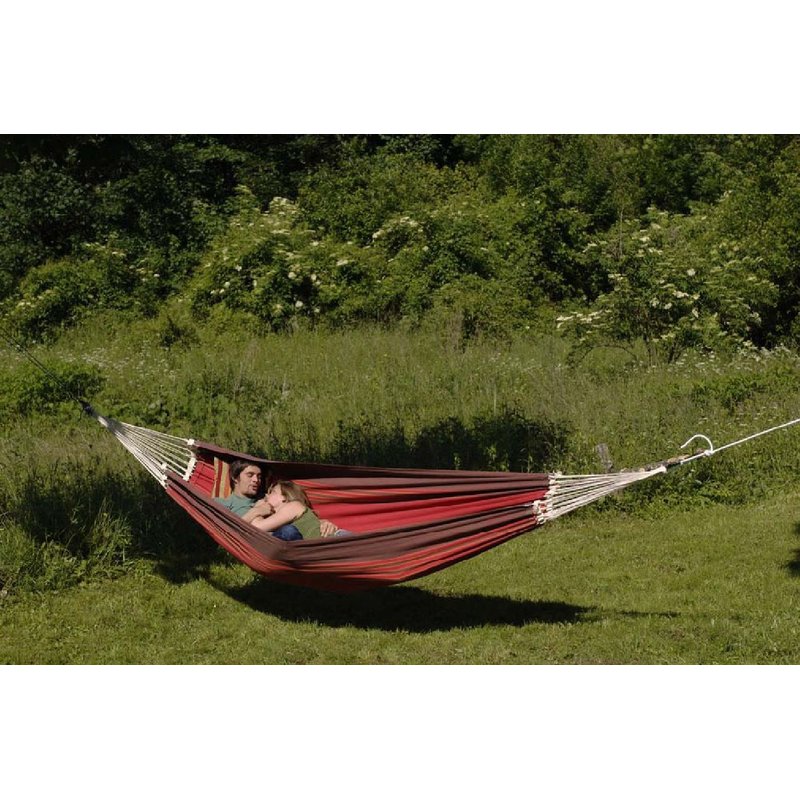 AMAZONAS - AZ-1019300 Paradiso Terracotta - hamak