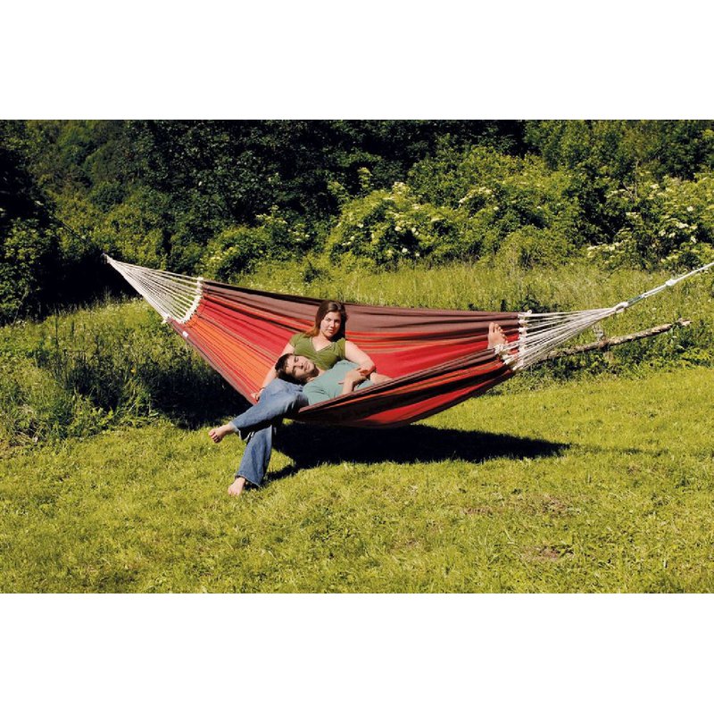 AMAZONAS - AZ-1019300 Paradiso Terracotta - hamak