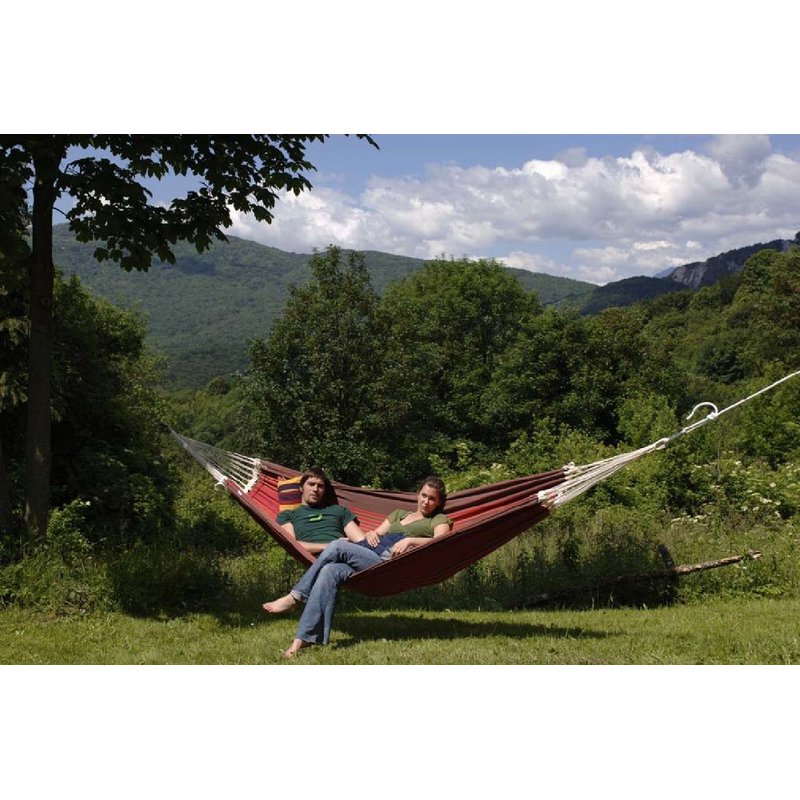 AMAZONAS - AZ-1019300 Paradiso Terracotta - hamak