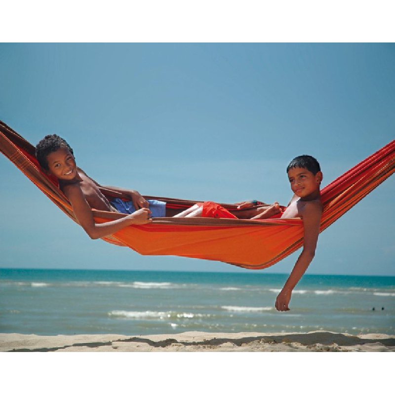 AMAZONAS - AZ-1019300 Paradiso Terracotta - hamak