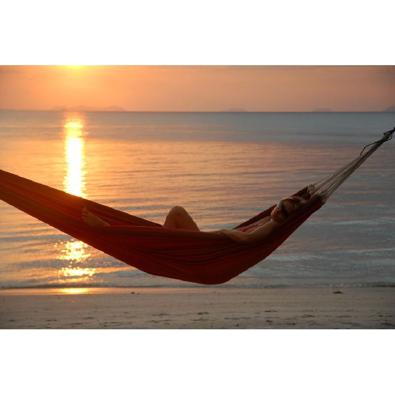 AMAZONAS - AZ-1019300 Paradiso Terracotta - hamak