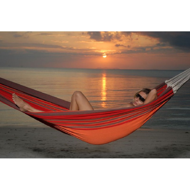AMAZONAS - AZ-1019300 Paradiso Terracotta - hamak