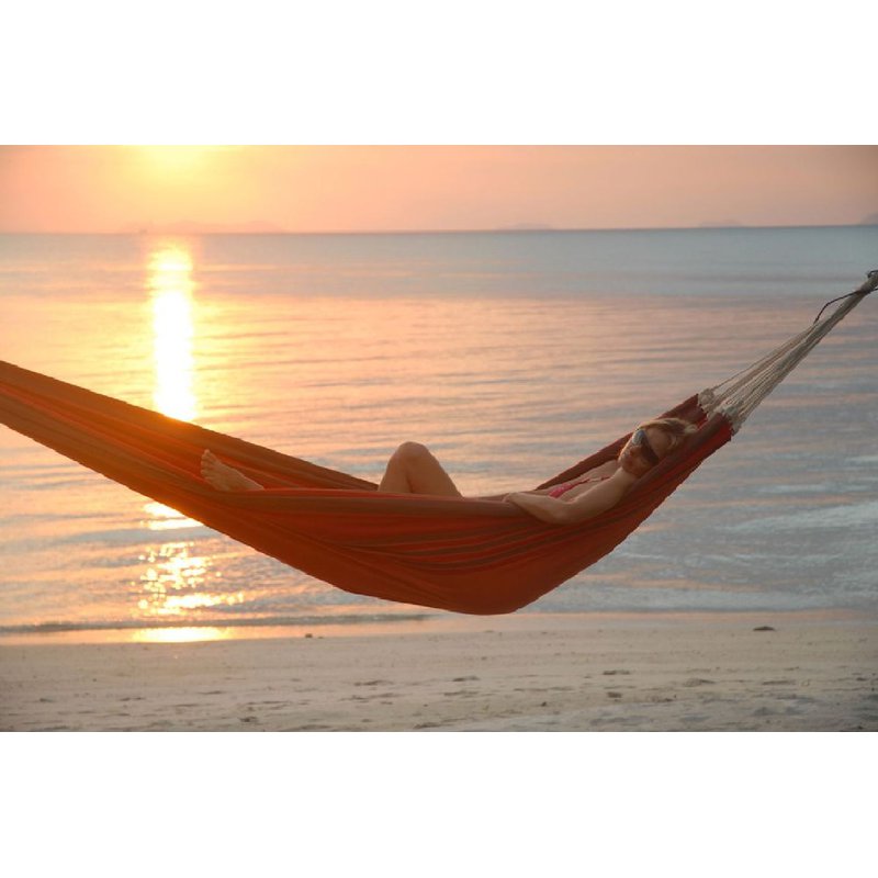 AMAZONAS - AZ-1019300 Paradiso Terracotta - hamak