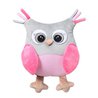 BABYONO - 441 Przytulanka dla niemowląt OWL SOPHIA