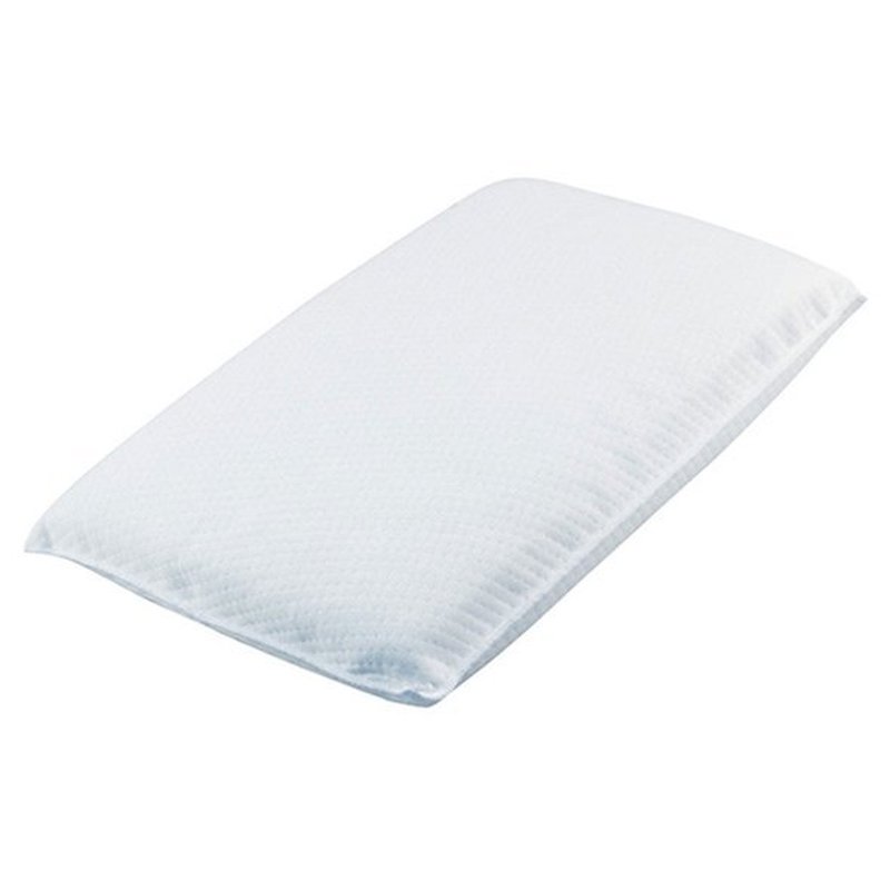 Poupy - Oddychająca Poduszka do Wózka i Kołyski, 30x20, 0m+