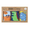 Zoocchini Majtki Treningowe Boy 3-4 Zoocchini Majtki Treningowe Boy 3-4