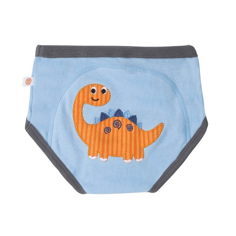 Zoocchini Majtki Treningowe Boy 3-4