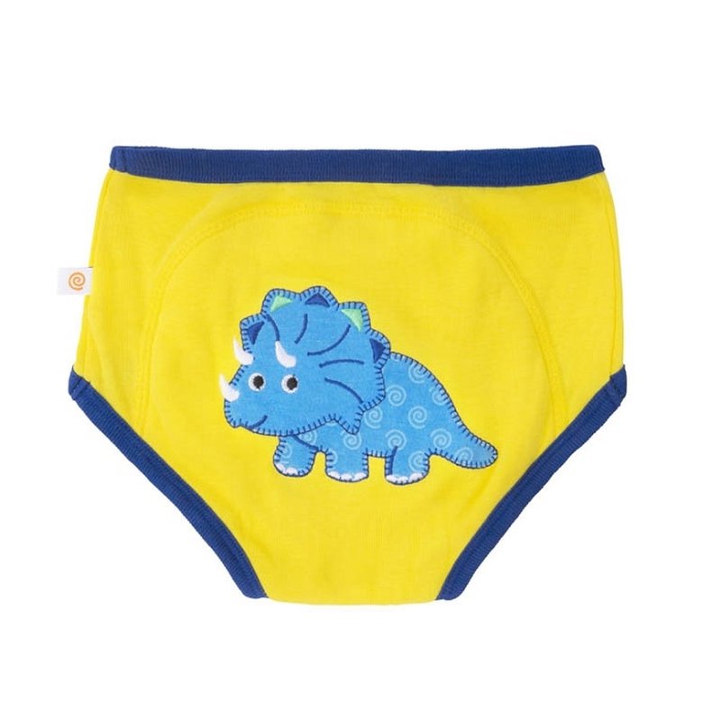 Zoocchini Majtki Treningowe Boy 3-4