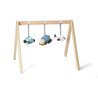 Kids Concept Pałąk Drewniany Kids Concept Pałąk Drewniany