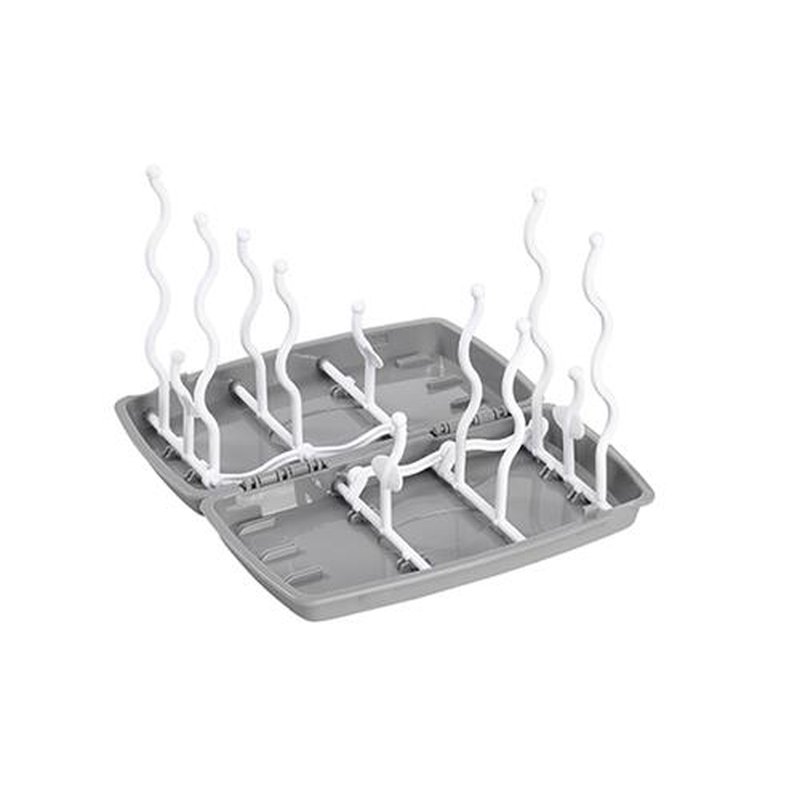 BABYONO - 1071/02 Uniwersalna suszarka do butelek i smoczków