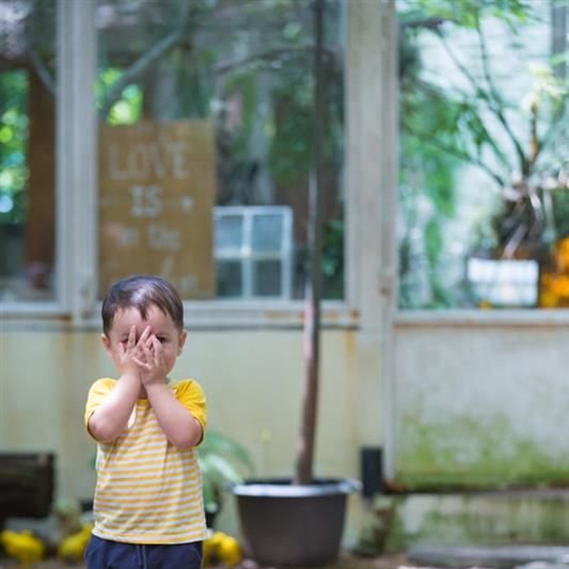 Drewniany ślimak do ciągnięcia, Plan Toys®