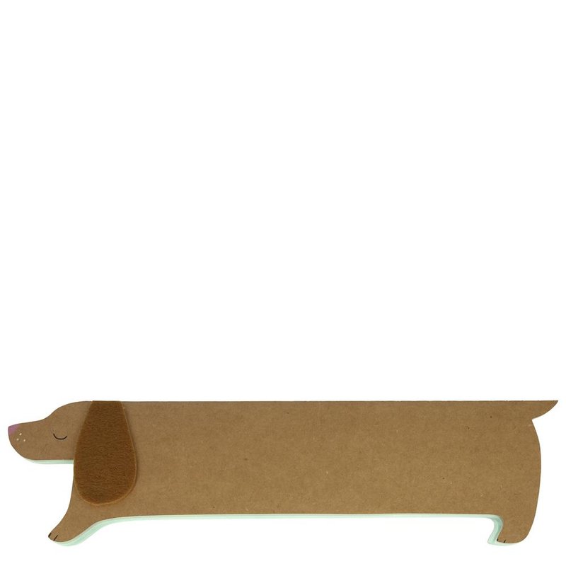 Meri Meri - Notes Jamnik