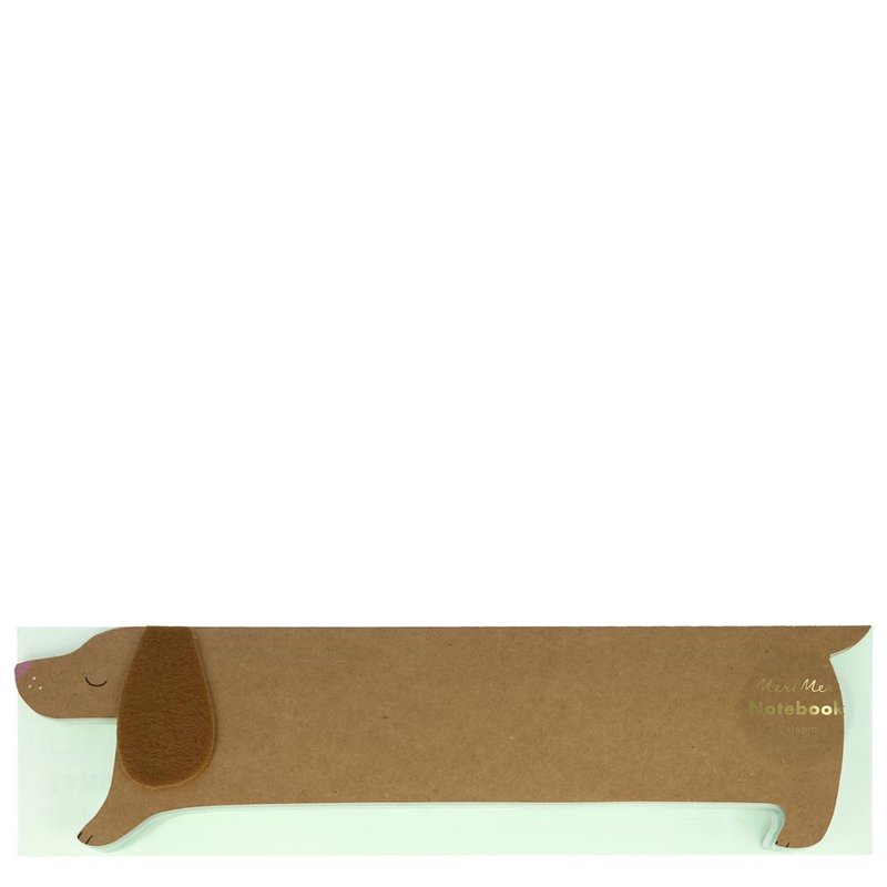 Meri Meri - Notes Jamnik