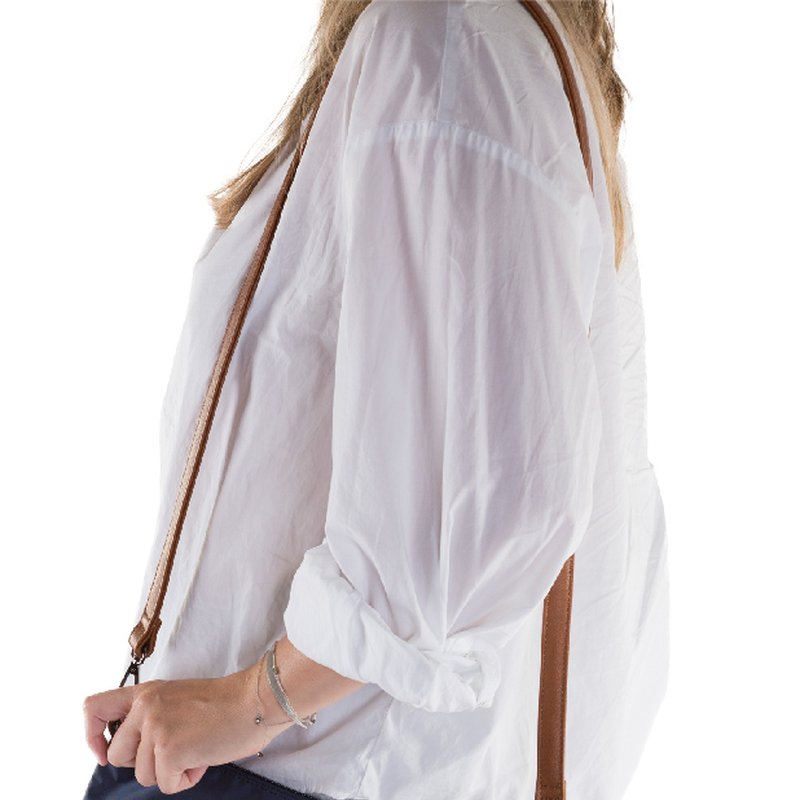 CHILDHOME - Torebka Mommy's Treasures Granatowa