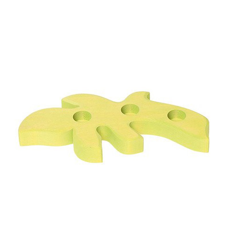 Drewniana Gałązka, jasnozielona, Grimm's