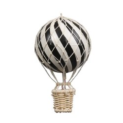 Filibabba Balon 10 cm Black FILIBABBA