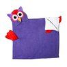 Zoocchini Ręcznik Z Kapturem Sowa Zoocchini Ręcznik Z Kapturem Sowa